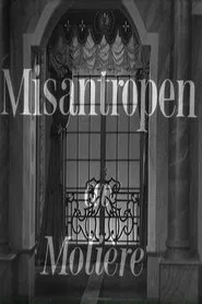 Misantropen movie poster