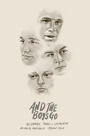 And the Boys Go movie poster