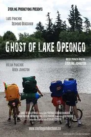 Ghost of Lake Opeongo movie poster