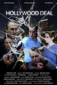 Hollywood Deal movie poster