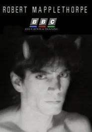 Poster do filme Robert Mapplethorpe