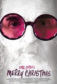 Merry Christmas movie poster