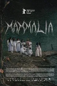 Mammalia movie poster