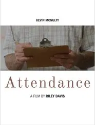 Attendance movie poster