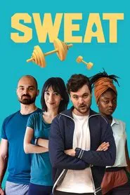 Sweat tv show poster