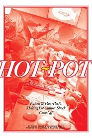 Hot~Pot movie poster