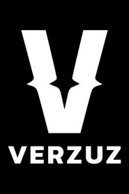 VERZUZ TV tv show poster