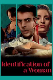 Identification of a Woman movie poster