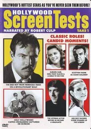 Poster do filme Hollywood Screen Tests: Take 1