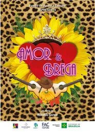Amor & Brega movie poster