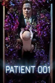 Patient 001 movie poster