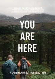 You Are Here movie poster