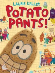 Potato Pants! movie poster