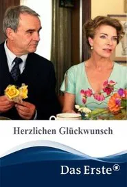 Poster do filme Herzlichen Glückwunsch