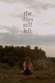 Poster do filme The Days Still Left
