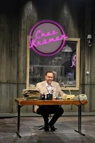 Chez Krömer tv show poster