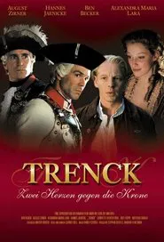 Trenck - Zwei Herzen gegen die Krone movie poster