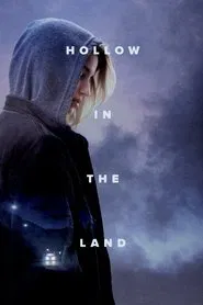 Hollow in the Land movie poster