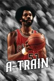 A-Train movie poster