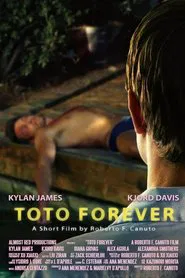 Toto Forever movie poster