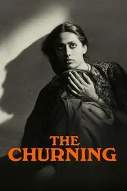 The Churning movie poster