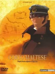 Corto Maltese - Autres aventures movie poster