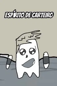 Spirit of the Postman movie poster