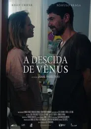 Venus Descending movie poster