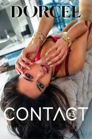 Contact 3 movie poster