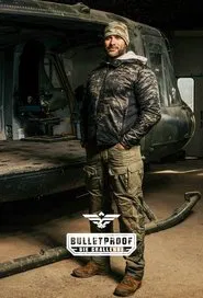 Bulletproof - The Challenge tv show poster