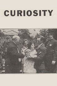 Curiosity movie poster