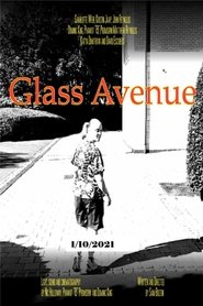 Poster do filme Glass Avenue