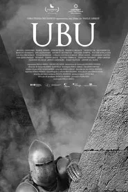 Ubu movie poster