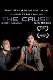 The Cause movie poster
