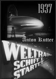 The Launching of Spaceship-1 movie poster