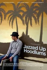 Jazzed Up Hoodlums movie poster