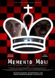 Memento Mori movie poster