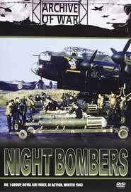 Night Bombers movie poster