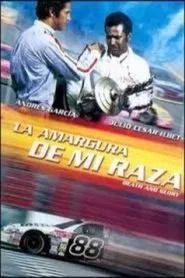 Poster do filme La amargura de mi raza
