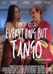 De Todo Menos Del Tango movie poster