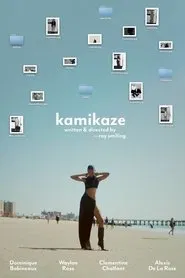 kamikaze movie poster