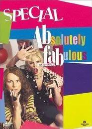 How to Be Absolutely Fabulous movie poster