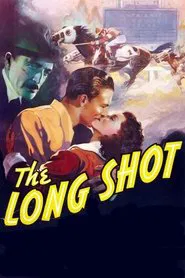 The Long Shot movie poster