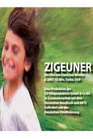 Zigeuner movie poster