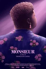 Mister movie poster
