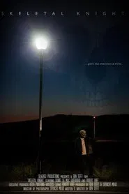 The Skullduggery: Skeletal Knight movie poster