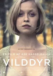 Vilddyr movie poster