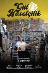 Gül Kasetçilik movie poster