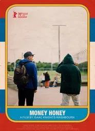 Poster do filme Money Honey