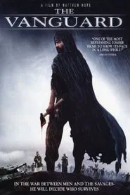 The Vanguard movie poster